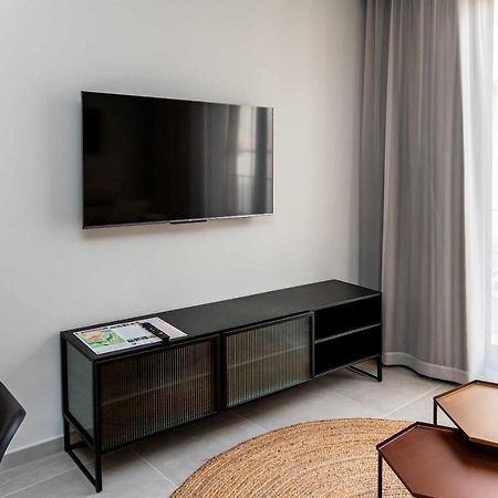 Mocho Rural Home Villanueva A เบเซย์เต ภายนอก รูปภาพ