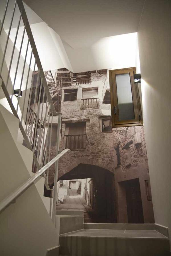 Mocho Rural Home Villanueva A เบเซย์เต ภายนอก รูปภาพ